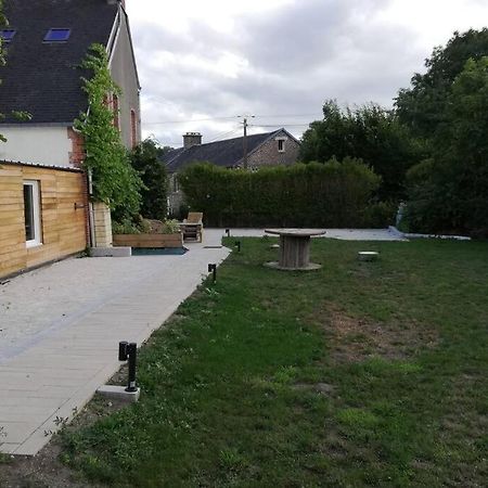 La Maison Reseau Cycle Et Gites Clécy المظهر الخارجي الصورة