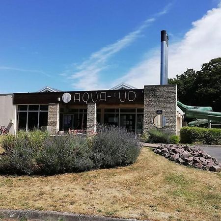 La Maison Reseau Cycle Et Gites Clécy المظهر الخارجي الصورة